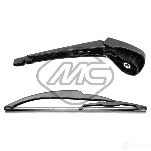 Щетка стеклоочистителя METALCAUCHO 1437598635 MO K8T3Y 68273