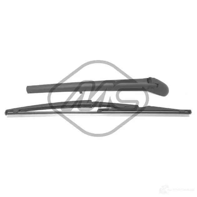 Щетка стеклоочистителя METALCAUCHO 68151 3797271 8SA1R LF