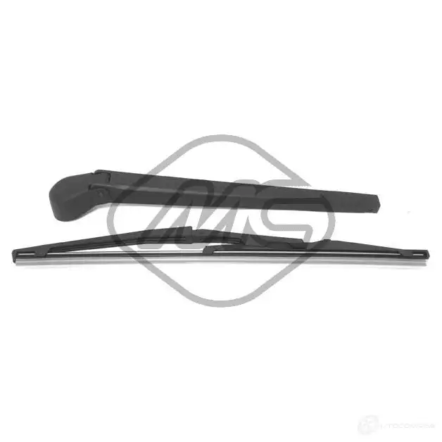 Щетка стеклоочистителя METALCAUCHO 68150 3797270 MHD7 QDD