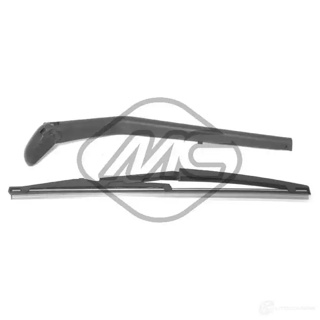 Щетка стеклоочистителя METALCAUCHO 68045 3797180 NKKYF2 Q
