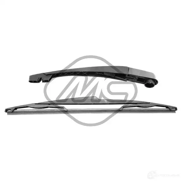 Щетка стеклоочистителя METALCAUCHO 68401 Y6V FP5 1439601456