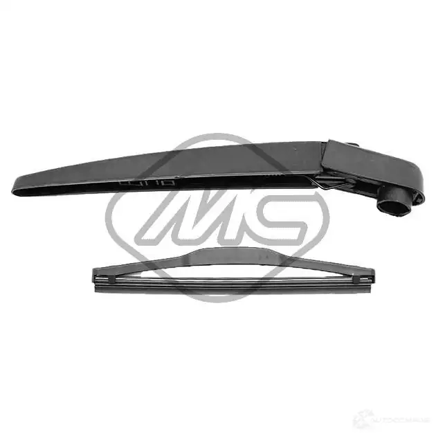 Щетка стеклоочистителя METALCAUCHO 1439601476 68271 WQ OTXLR