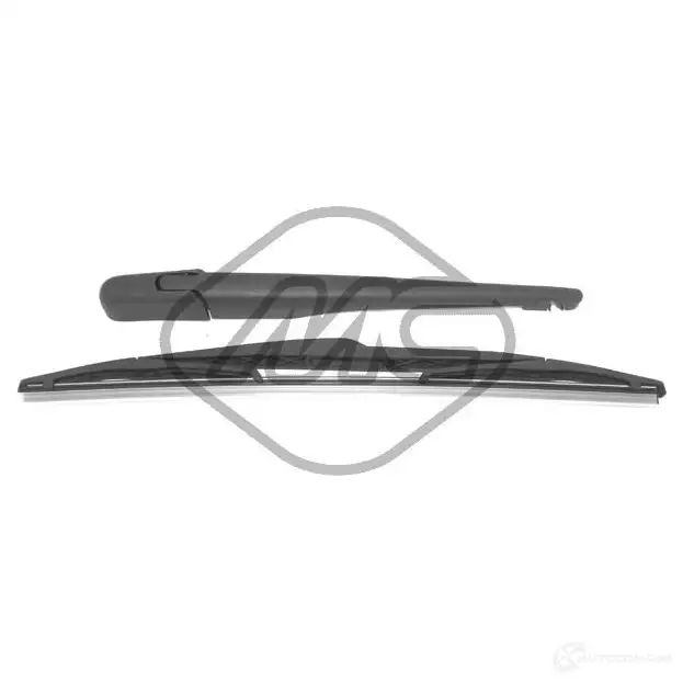 Щетка стеклоочистителя METALCAUCHO KJSG 1 3797168 68033