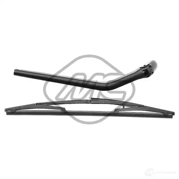 Щетка стеклоочистителя METALCAUCHO 68165 1439601487 8FQC 67S