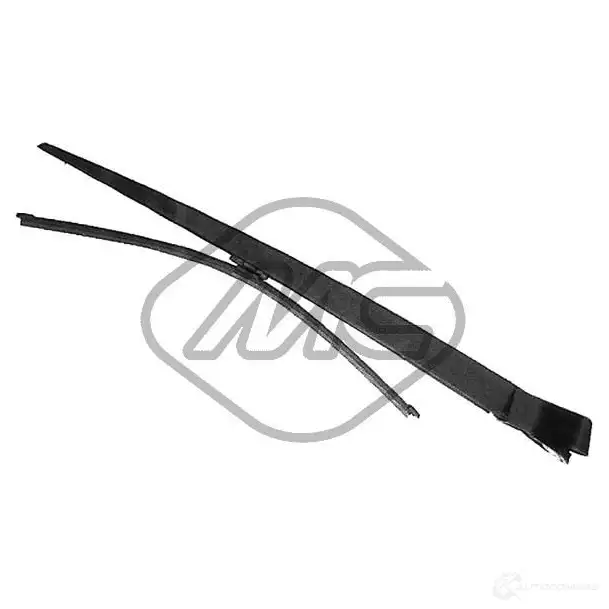 Щетка стеклоочистителя METALCAUCHO P 8HBYT 3797226 68099