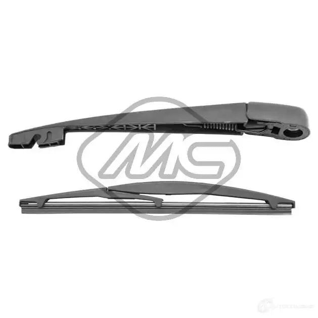 Щетка стеклоочистителя METALCAUCHO B IUFGN 1439601493 68349