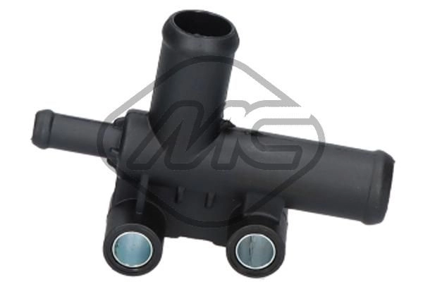 Шланг радиатора METALCAUCHO XIU U4Q 1440219564 30086
