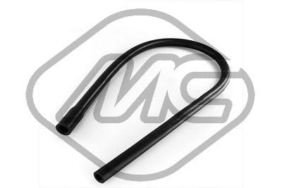 Шланг вентиляции топливного бака METALCAUCHO 99OL D 77899 1440219723 изображение 0