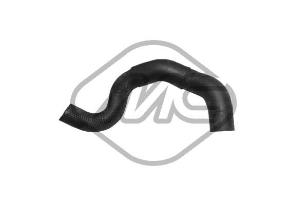 Шланг радиатора METALCAUCHO GGT8E A 94568 1440219945