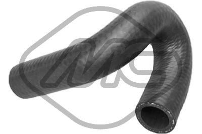 Шланг радиатора METALCAUCHO 1AO5 Y9 1440220034 94691