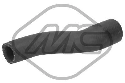 Шланг радиатора METALCAUCHO 98147 ANC MU7K 1424425908