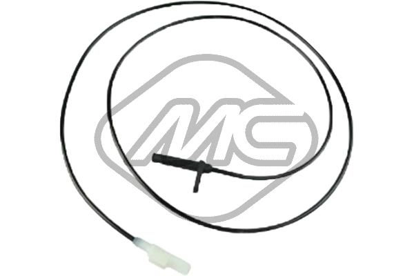 Датчик АБС METALCAUCHO 51624 V744Z 9 1440222242