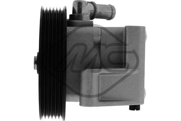 Насос Гур METALCAUCHO YNB 79D 51658 1440222273 изображение 0