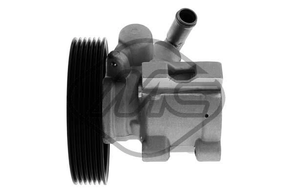 Насос Гур METALCAUCHO 51665 OAC T2XT 1440222280