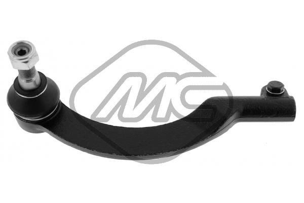 Рулевая тяга METALCAUCHO 1440220822 43232 4X1V N5