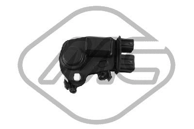 Замок двери METALCAUCHO PA0 TX 43680 1440220838 изображение 0