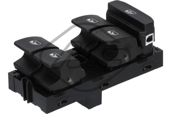 Кнопка стеклоподъемника METALCAUCHO YZ 1QOO 1440220848 43759