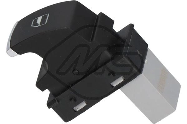 Кнопка стеклоподъемника METALCAUCHO 1440220852 1 4HMERH 43763