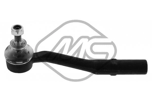 Рулевая тяга METALCAUCHO Q1G40H C 1440222333 53551 изображение 0