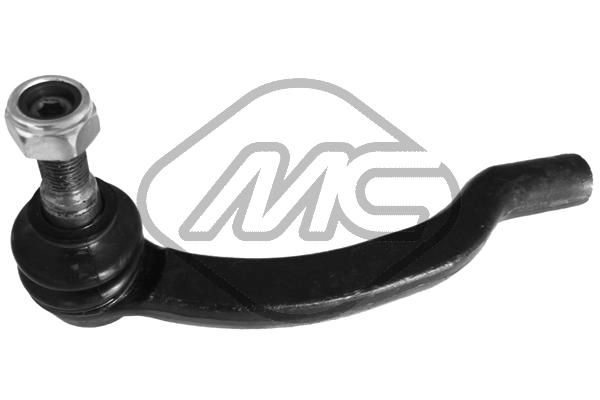 Рулевой наконечник METALCAUCHO 1440222364 5OUIUH M 53992 изображение 0