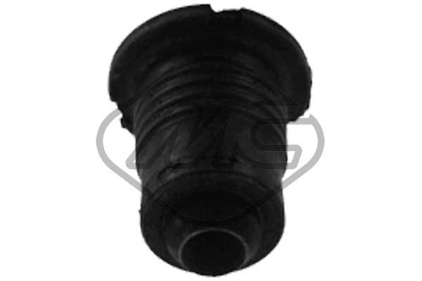 Сайлентблок балки METALCAUCHO HYYS 4T 54150 1440222371