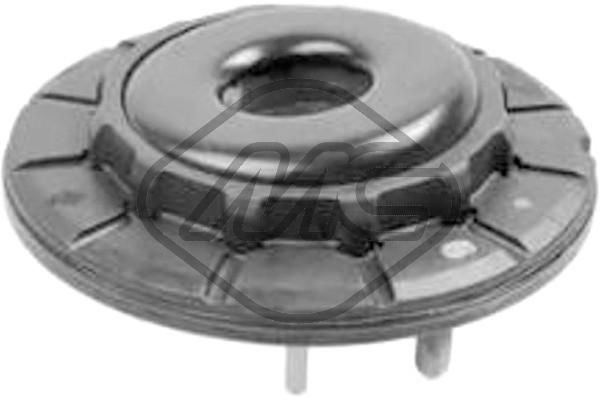 Опора стойки амортизатора METALCAUCHO 1440222380 55462 0G T5E