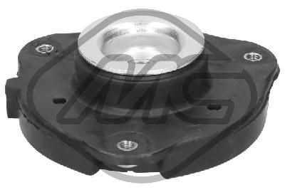 Опора стойки амортизатора METALCAUCHO 55487 1440222392 Y0BSJE W