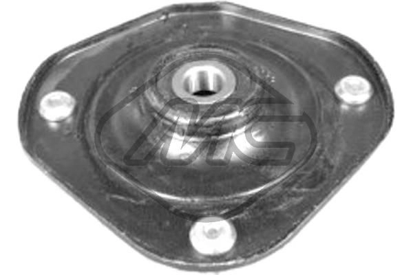 Опора стойки амортизатора METALCAUCHO 56166 BPF D4WZ 1440222449