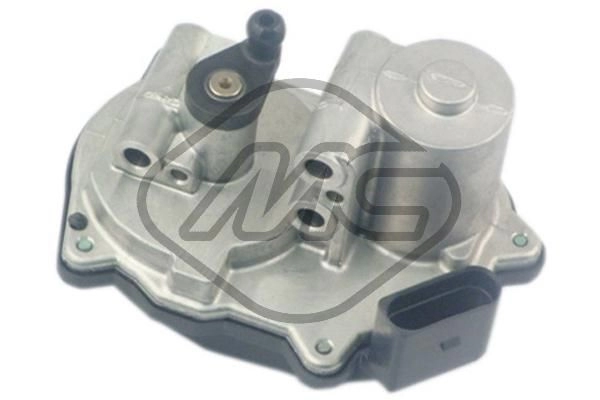 Ремкомплект дроссельной заслонки METALCAUCHO 0 BBDWR 45252 1440220960