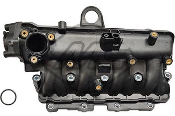 Ремкомплект дроссельной заслонки METALCAUCHO 45256 1440220963 2NQ 55