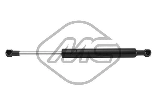 Амортизатор багажника METALCAUCHO 46130 PF 0D7 1440220974