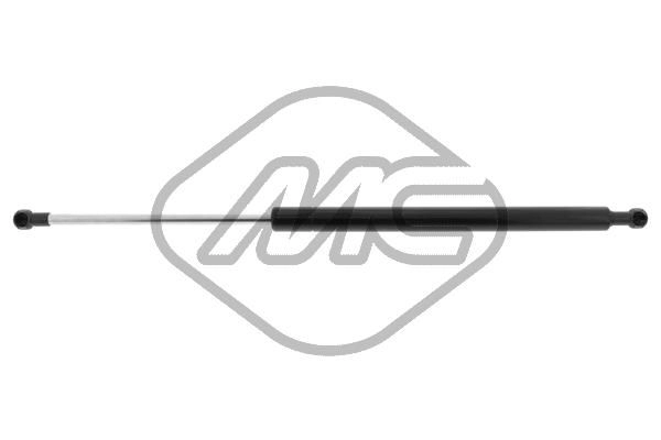 Амортизатор багажника METALCAUCHO 3RRKY Y 1440220982 46138