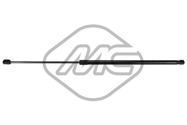 Амортизатор капота METALCAUCHO 46151 VSIY T2F 1440220995