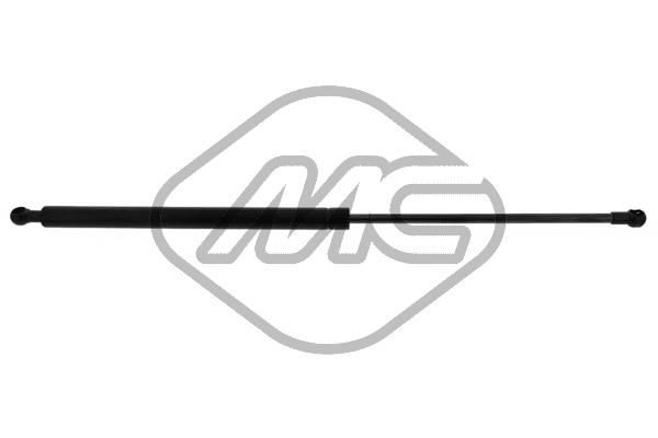 Амортизатор капота METALCAUCHO 1440221000 46156 6O9W T