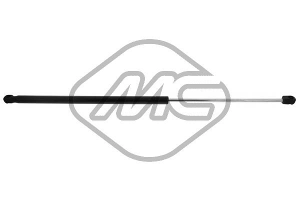 Амортизатор багажника METALCAUCHO 46160 1440221004 T HIZB изображение 0