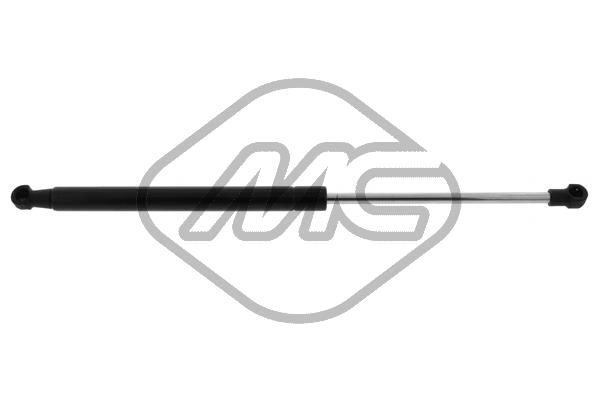 Амортизатор капота METALCAUCHO 1440221010 46166 P M7ENOU