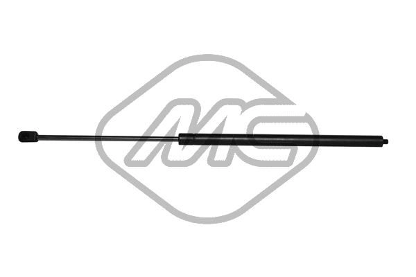 Амортизатор капота METALCAUCHO 2KZ A8 1440221050 46209