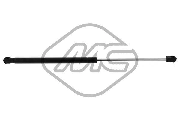 Амортизатор багажника METALCAUCHO 46245 1440221086 T JH22F8
