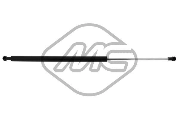 Амортизатор багажника METALCAUCHO 385 K12 1440221103 46262