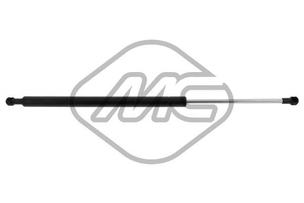 Амортизатор багажника METALCAUCHO ZX8 IG 1440221104 46263