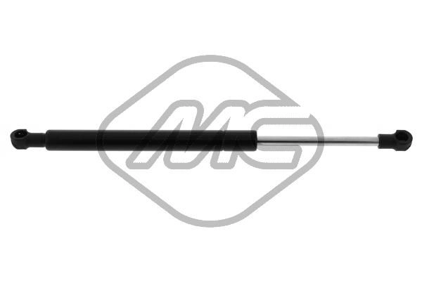 Амортизатор стекла багажника METALCAUCHO EV M86 46301 1440221141
