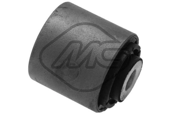 Сайлентблок балки METALCAUCHO 57963 1440222524 6 3I7G