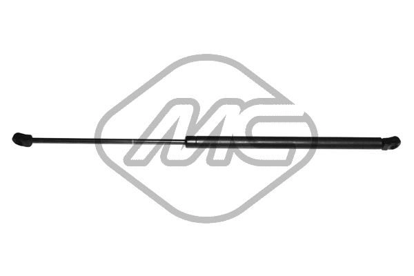 Амортизатор багажника METALCAUCHO 46369 1440221208 3SLST 6