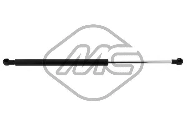 Амортизатор стекла багажника METALCAUCHO 46375 2Y SB4Y 1440221214