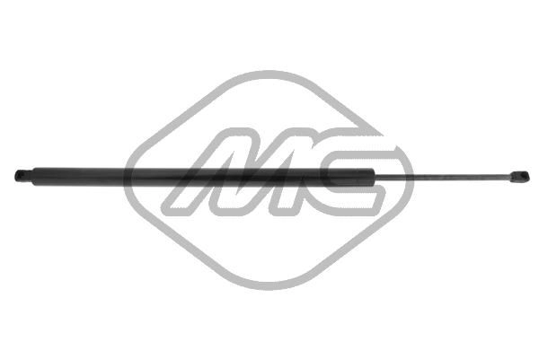 Амортизатор багажника METALCAUCHO 1440221233 46394 QUPP Z