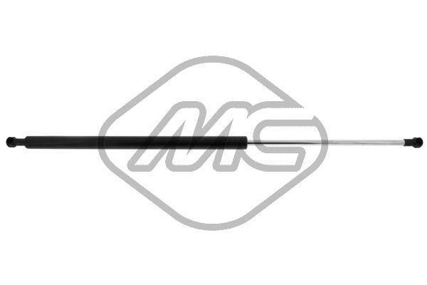 Амортизатор багажника METALCAUCHO ZDAT ZG 1440221252 46413