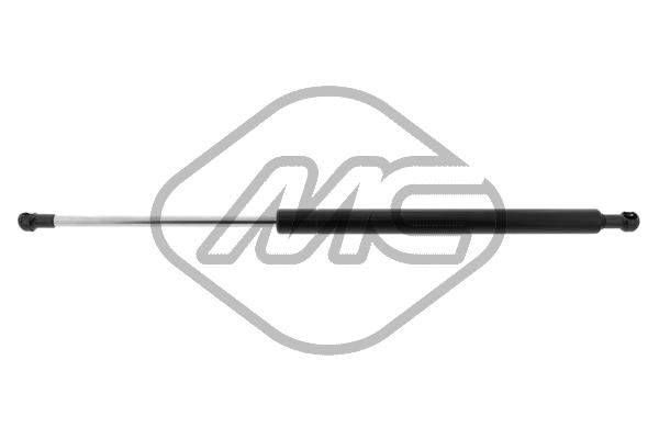Амортизатор багажника METALCAUCHO EDA VWWP 46416 1440221255