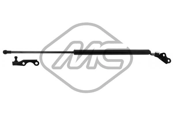 Амортизатор багажника METALCAUCHO 46432 FYWAQ JS 1440221271