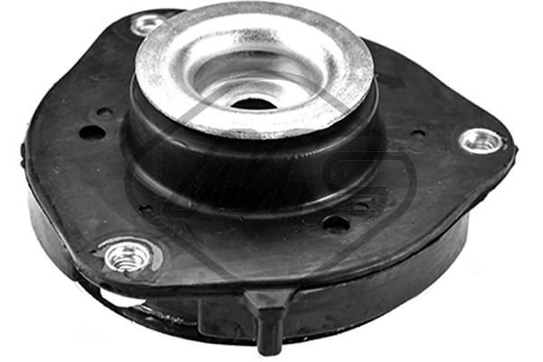 Опора стойки амортизатора METALCAUCHO 07125 G3 MXX 1440220217