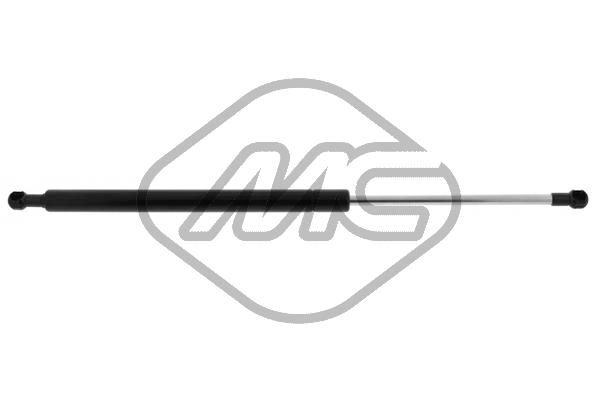 Амортизатор багажника METALCAUCHO 46449 T122T HZ 1440221288